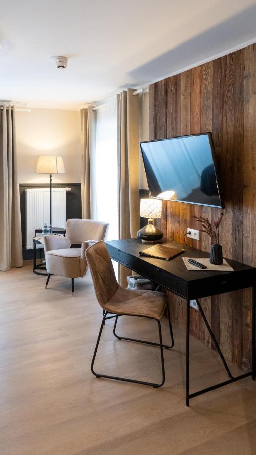 Altstadt-Hotel شتندال المظهر الخارجي الصورة