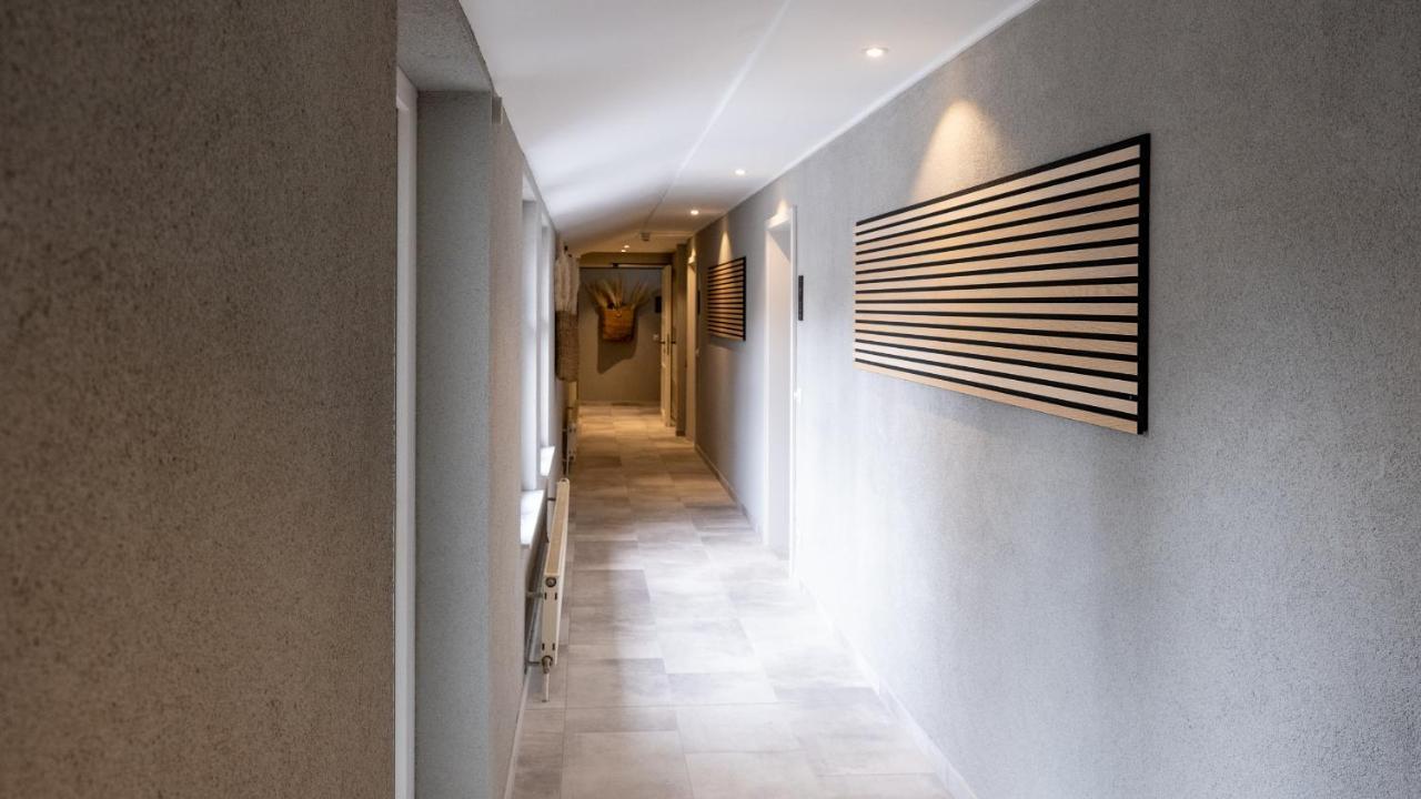Altstadt-Hotel شتندال المظهر الخارجي الصورة