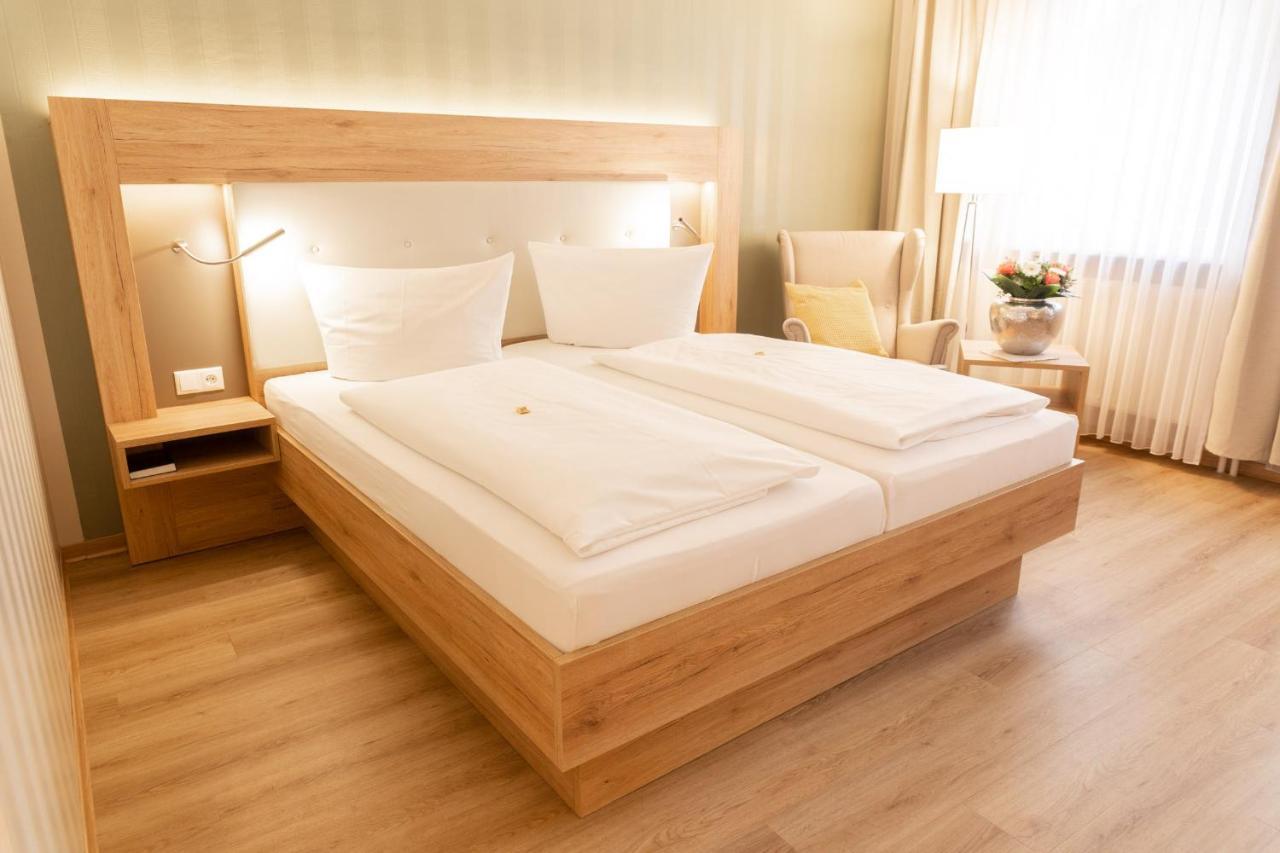 Altstadt-Hotel شتندال المظهر الخارجي الصورة